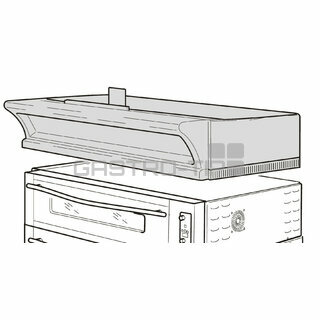Digestoř Z-935/Z-935E