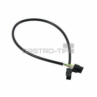 Kabel osvětlení dveří W40 SCC 61-102