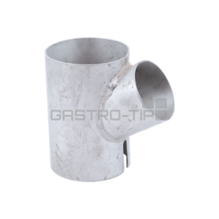 Rozdělovač kouře armatura B-851