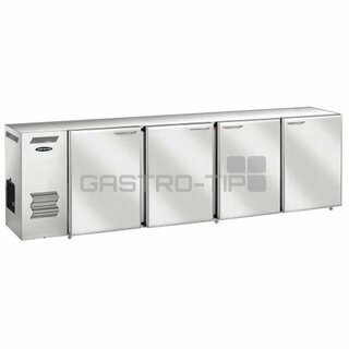 Unifrigor BS - 274/4DX (4x dveře, š=554 mm)