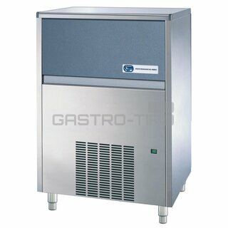 Výrobník ledu NTF CV-230-A (120kg/24h zásobník 35kg)