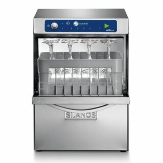 Myčka skla dvouplášťová DS G35-20-DB