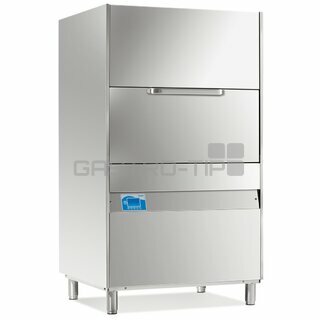 Myčka černého nádobí Kromo KP 302EL Plus