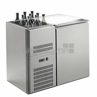 REGD - 110E (1 sekce/délka 1090mm)