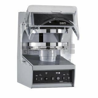 Mechanický lis na těsto PF45MTE/S