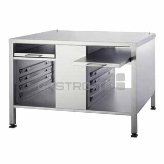 Podstavec standard s nohami pro Rational iVario Pro 2-S