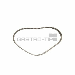 Řemen pohonu odsazovacího válce ozubený