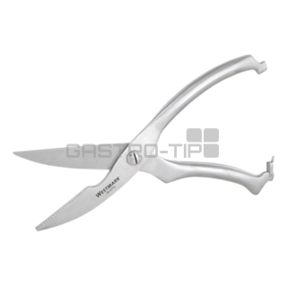 Nůžky na drůbež exclusive 255 mm