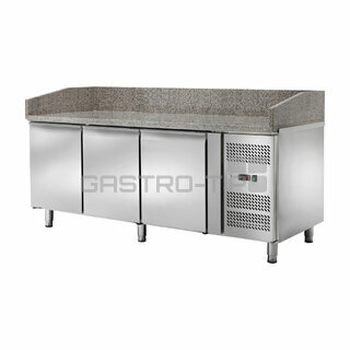 Stůl pizza chladící AK3602TN 2025x800