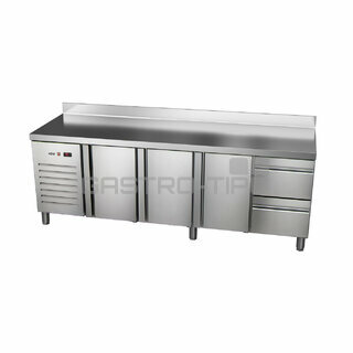 ETP-7-225-32 HC GI agregát vlevo