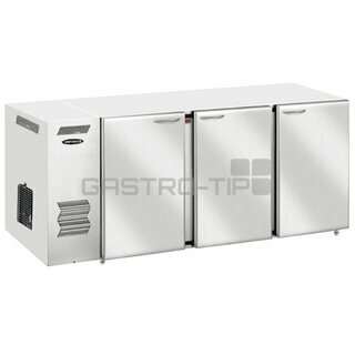 Unifrigor BSX - 214/3DX (3x dveře, š=554 mm)