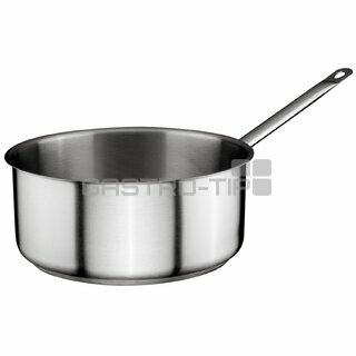 Rendlík OZTI nízký (Ø160, v=75 mm, obsah 1,5 l)