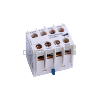 Kontakt pomocny (LA1KN13) EP RET