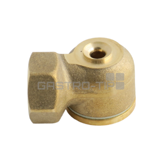 Tryska 3/8" 400-D 49