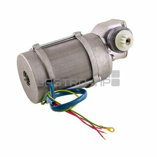 Motor 400V EURO 2500