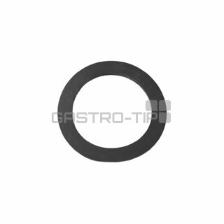 Těsnící kroužek horní uložení ramen Ecomax F504