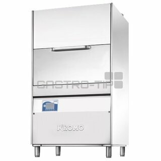 Granulová myčka GR 300 TR plus (s rekuperací)