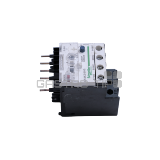 Rele tepelne jistici LR 2K 0305