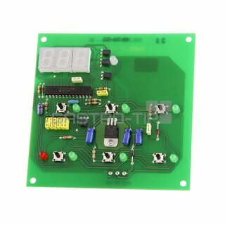 Ovládací deska N1300 TRONIC