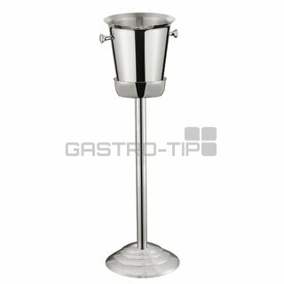 Nádoba na sekt (15x17,5x0,8 cm)