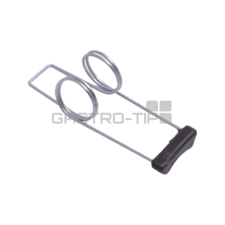 Pruzina packy vycepniho ventilu vyr. cokolady Delice