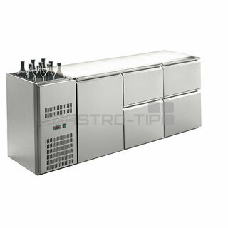 Stul vycepni REGS 314E 3sekce