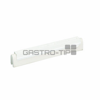 Guma nahr. bílá 25cm 77715