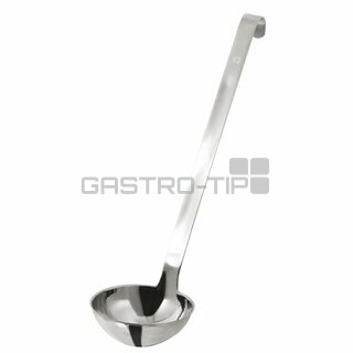 Naběračka Exclusive 12 cm - 0,3L