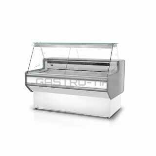 Chl. vitrína RAPA LA-90/152