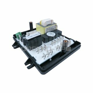 Řídicí deska - RT206A