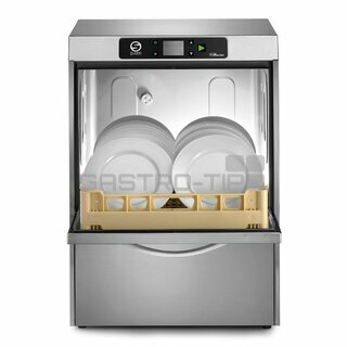 Myčka dvouplášť. VS D50-37N-ASK