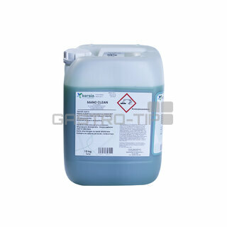 MANO CLEAN kan 10 kg