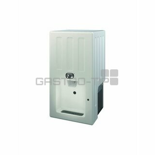 Výrobník ledu D 55A R290 24kg/24hod. (aut.dávkovaní)