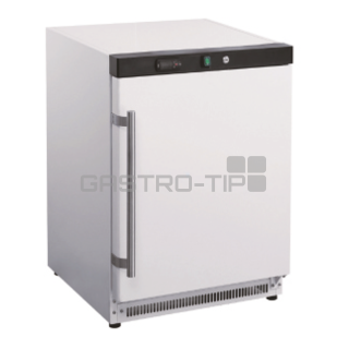 Skříň chladící XR200 S/S 130L nerez