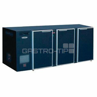 Unifrigor BSXL-188/3DM (3x dveře, š=461mm)