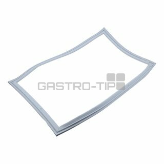 Těsnění dveří EBC-05