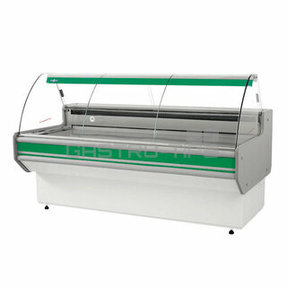 Vitrína chladící pultová LB-90/122