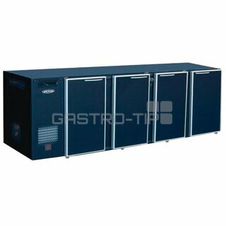 Unifrigor BSXL-274/4DX (4x dveře, š=554mm)