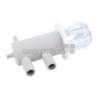 Ventil komplet PR 8 RUHLE