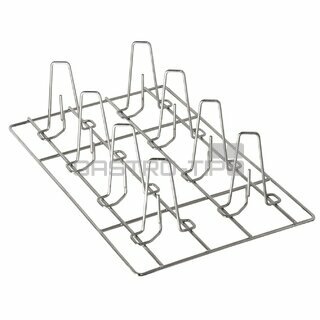 Superspike rošt GN 1/2 na kuřata H4