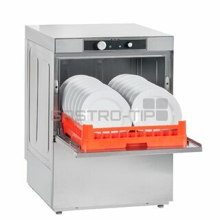 Myčka nádobí jednoplášťová GE-510 B/DD