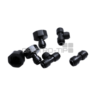 Sada pro napojeni pridav. zar. na privod