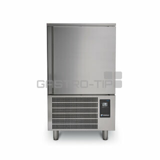 Šokový zchlazovač a zmrazovač BE-R101X (10x GN1/1) EN