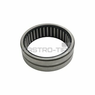 Lozisko jehlove NK 90/35