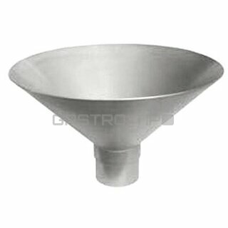 Trychtýř plnící pro SAS-SG