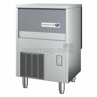 Výrobník nápojového ledu SLT 170 W (105kg/24h - zásobník 20kg)