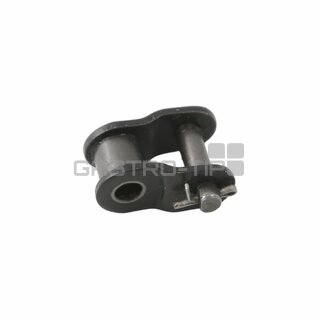 Spojka 1/2, článek křivený – řetěz 08B