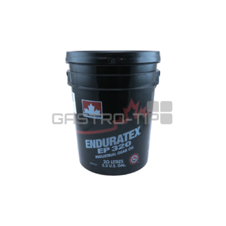 Olej převodový Enduratex EP320