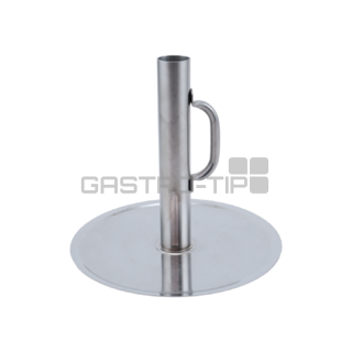 Plnící trubice (pro filtr čaje 10 l)