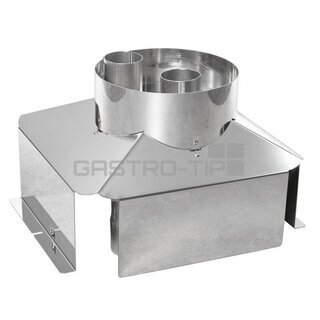 Přerušovač tahu pro 102 (Plyn)